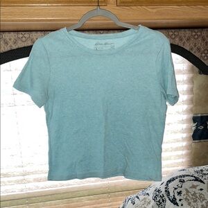 Eddie Bauer Short Sleeve